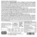 Panettone farcito di Crema al Mandarino di Ciaculli ricoperto di Cioccolato Bianco - Pisti Shop