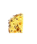 Special Edition: Panettone con Pistacchi, Pesca e gocce di Cioccolato Fondente