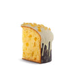 Panettone Limone e Miele Ricoperto di Cioccolato Bianco