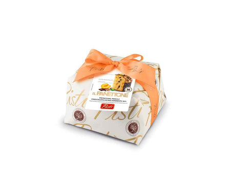 Panettone Fior di Pesco
