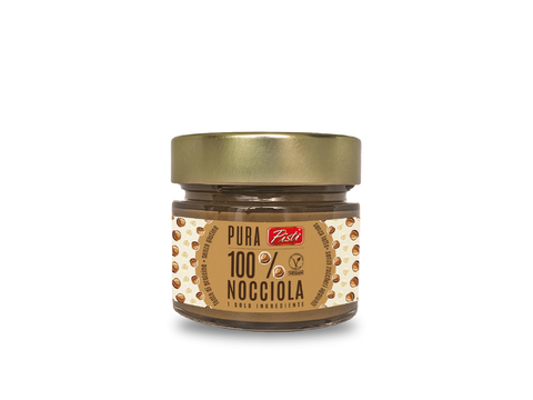 Pura Nocciole 100% - Pisti Shop