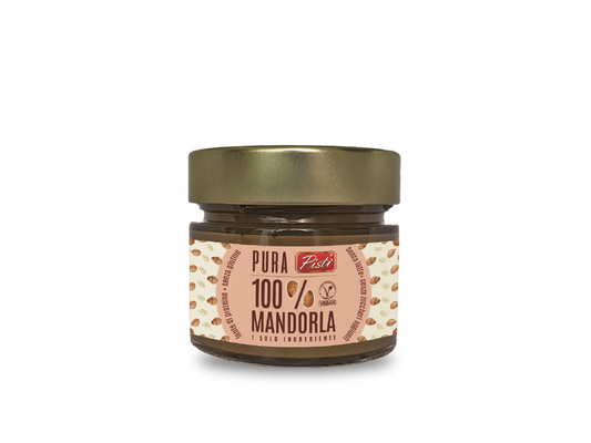 Pura Mandorla 100% - Pisti Shop