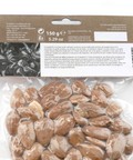 Tris di Mandorle Intere, Pelate Intere e Tostate e Salate - Pisti Shop