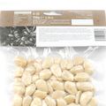 Tris di Mandorle Intere, Pelate Intere e Tostate e Salate - Pisti Shop