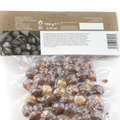 Duo di Nocciole Sgusciate e Tostate e Salate - Pisti Shop