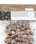 Duo di Nocciole Sgusciate e Tostate e Salate - Pisti Shop