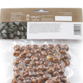 Duo di Nocciole Sgusciate e Tostate e Salate - Pisti Shop
