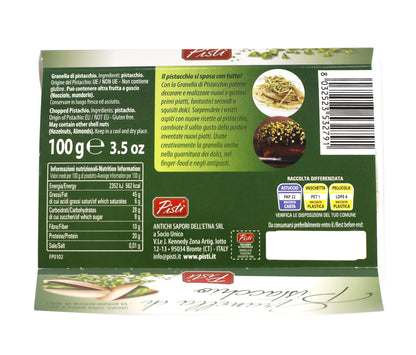 Granella di Pistacchio - Pisti Shop