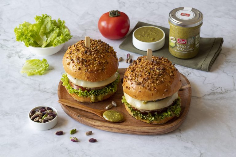 HAMBURGER MEDITERRANEO