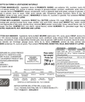 Panettone alle Mandorle - Pisti Shop