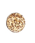 Special Edition: Panettone con Pistacchi, Pesca e gocce di Cioccolato Fondente