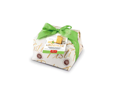 Panettone Pandorato