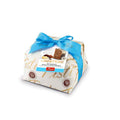 Panettone ai 3 Cioccolati