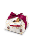 Panettone con Amarena e Cioccolato di Modica IGP