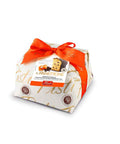 Panettone all'Arancia Rossa e Cioccolato Extra Fondente 70%