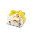Panettone Limone e Miele Ricoperto di Cioccolato Bianco