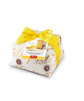 Panettone Limone e Miele Ricoperto di Cioccolato Bianco