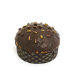 Special Edition: Panettone with Strawberry, Pistachio, and Dark Chocolate