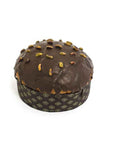 Special Edition: Panettone con Fragola Pistacchio e Cioccolato Fondente