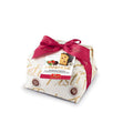 Panettone con Fragola Pistacchio e Cioccolato Fondente