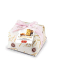 Panettone alle Mandorle