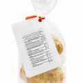 Almond Paste with Orange - Pistì