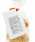 Pasta di Mandorla all'Arancia - Pisti Shop