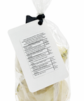 Pasta di Mandorla al Pistacchio ricoperta di cioccolato bianco - Pisti Shop