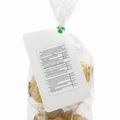 Almond Paste with Pistachio - Pistì