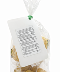 Pasta di Mandorla al Pistacchio - Pisti Shop