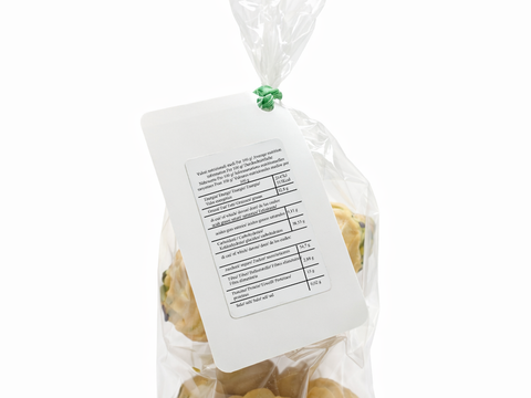 Pasta di Mandorla al Pistacchio - Pisti Shop