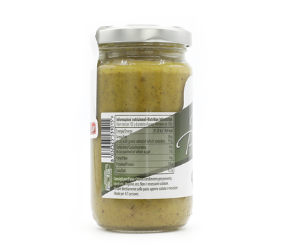 Pesto di Pistacchio in pack Basic - Pisti Shop