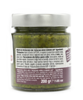 Pesto di Pistacchio con "Pistacchio Verde di Bronte Dop" - Pisti Shop