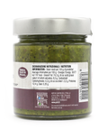 Pesto di Pistacchio con "Pistacchio Verde di Bronte Dop" - Pisti Shop