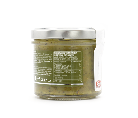 Pesto di Pistacchio in pack Petit - Pisti Shop