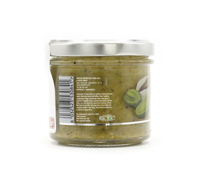 Pesto di Pistacchio in pack Petit - Pisti Shop