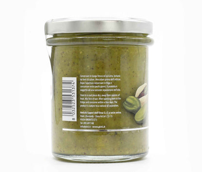 Bundle Pasta al Pistacchio