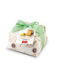Panettone Pistacchio Ananas e Albicocca