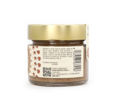 Pura Nocciole 100% - Pisti Shop