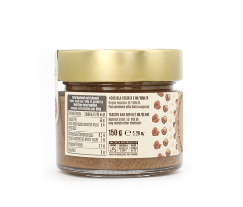 Pura Nocciole 100% - Pisti Shop