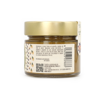 Pura Pistacchio 100% - Pisti Shop