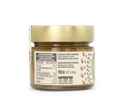 Pura Pistacchio 100% - Pisti Shop