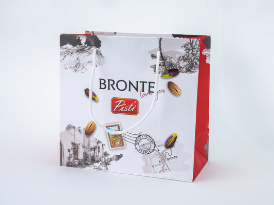 Shopper Bronte - Pisti Shop