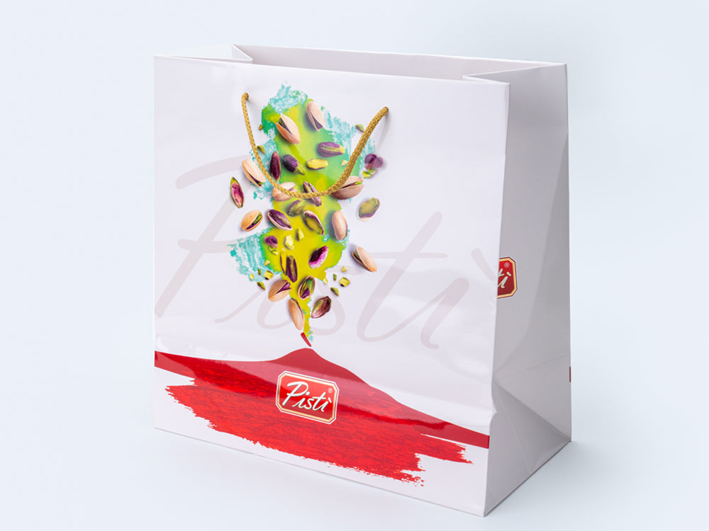 Shopper Etna - Pisti Shop