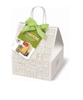 Panettone Pandorato + Vasetto Crema Pistacchio