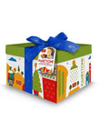 Special Edition: Panettone con Fragola Pistacchio e Cioccolato Fondente