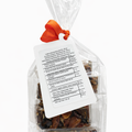 Almond Crunchy Chunks - Pistì