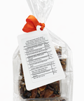 Tocchetti di Croccante alla Mandorla - Pisti Shop