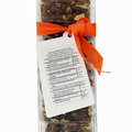Almond brittle chunks in a box - Pistì