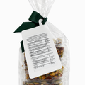 Pistachio and Almond Crunchy Pieces - Pistì